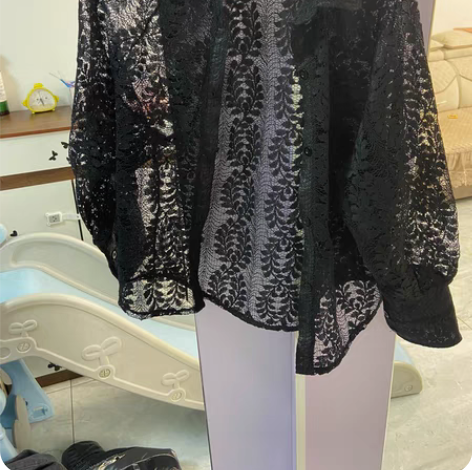 包邮甩货底，打板衣服，不退不换。 感兴趣的...