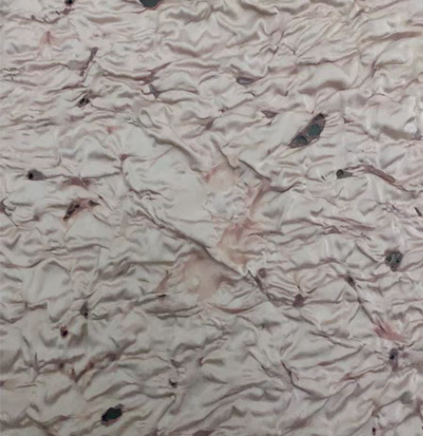 出售服装设计面料再造，有意者联系，价格还可...