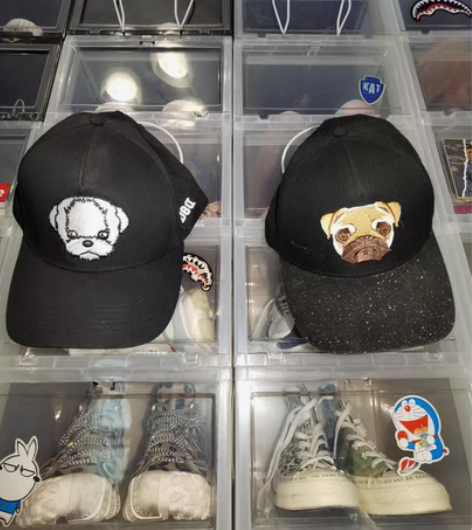 全新 D8D美国高端潮牌专柜正品  明星款...