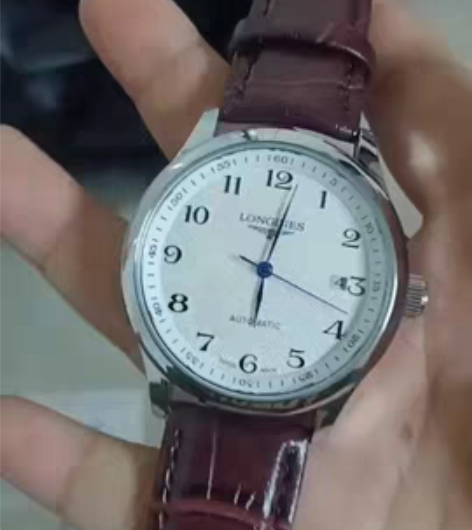 转卖#经典Longines浪琴名匠系列男士...