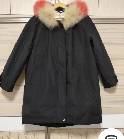 包邮ARTSIMPLE/兿素 两件套羽绒服...