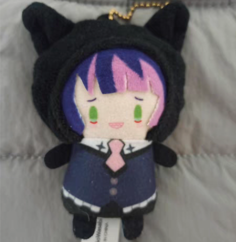 包邮出诡秘之主官方时空交错立牌指偶 只剩阿...