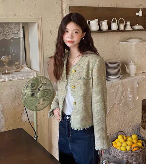 包邮【穿搭博主出物】仅试穿拍照 全新 zz...