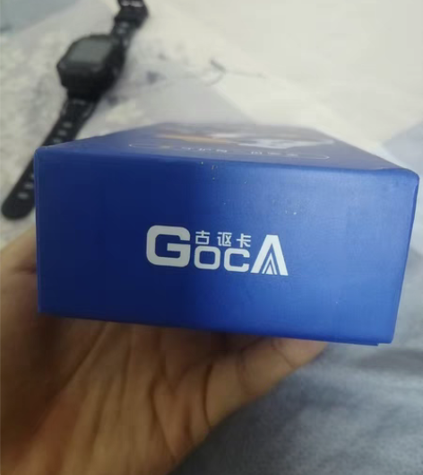 转卖儿童电话手表4G全网通天才新款智能定位防水多功能可插卡视...