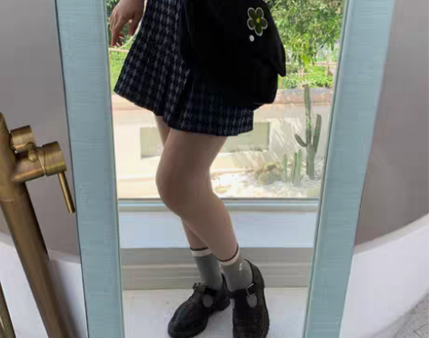 转卖porkynini 防走光美式AA风日...