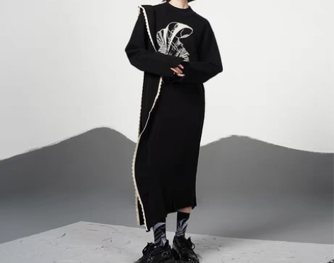 转卖JfYanYan～原创设计2021新款...