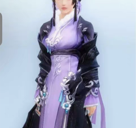 【现售】uwowo悠窝窝剑网三/剑侠情缘三...