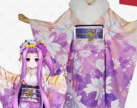 UWOWO悠窝窝 FATE FGO美杜莎l...