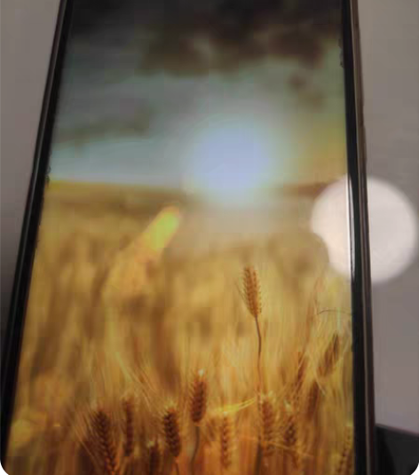 华为手机麦芒5，4+64，八成新，闲置，预...