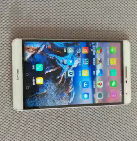 包邮华为m2全网通手机 7寸屏，3+16内...