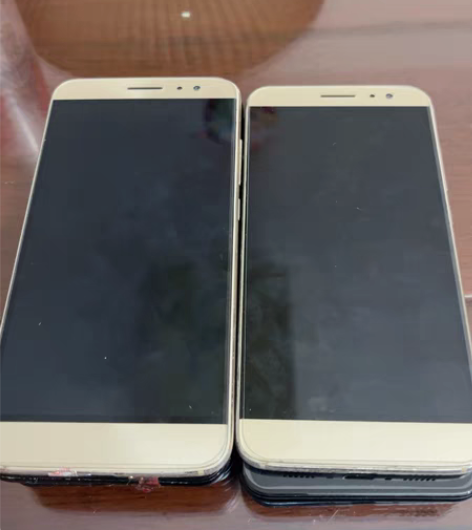 华为麦芒5  运行4G+64G配置    ...