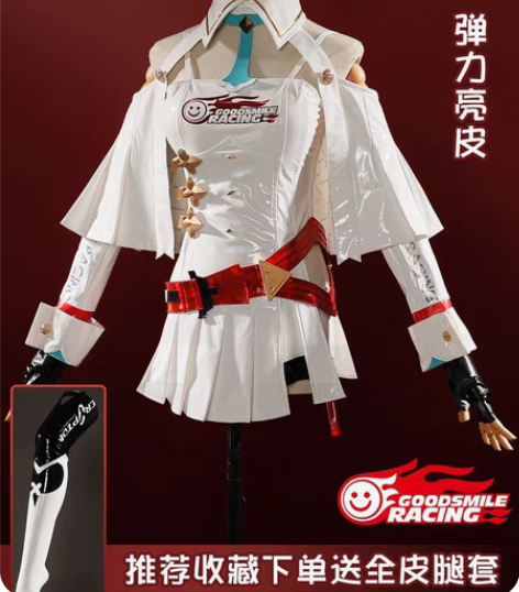 次元依初音未来Miku2023RACING...