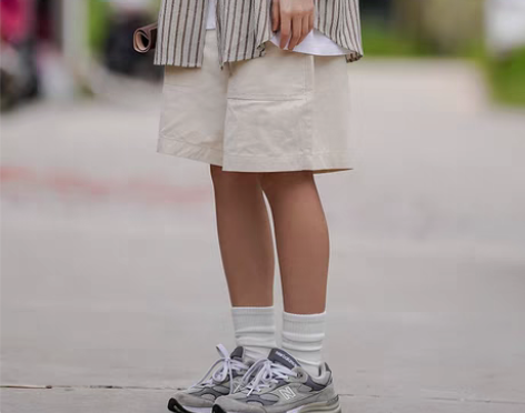 转卖【狂暑季价】IPENNY日系基础休闲短...