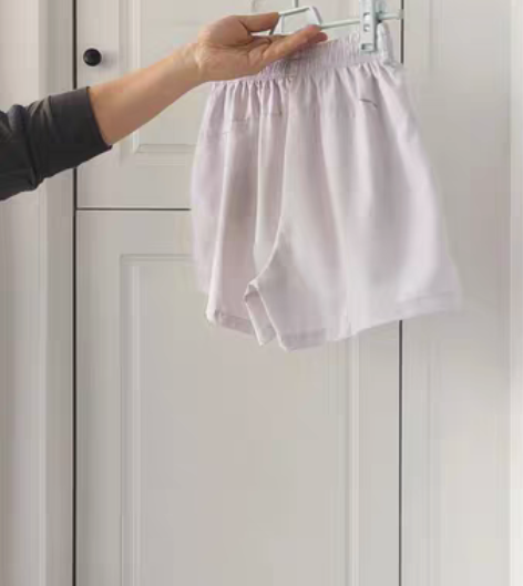 转卖步瑞特运动短裤男夏季薄款跑步马拉松3分...