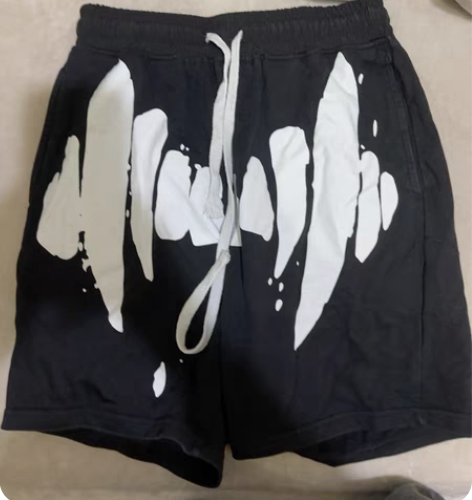 m码短裤，176 140合身 感兴趣的话点...