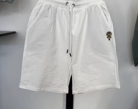 包邮杰克琼斯剪标男夏季青春潮流纯色印花薄款...