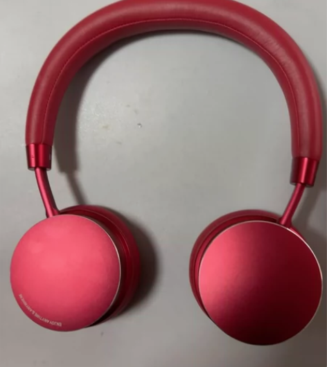 睿量REMAX蓝牙耳机型号:520HB。耳...