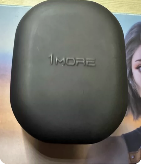 1MORE/万魔 三单元头戴耳机 I mo...