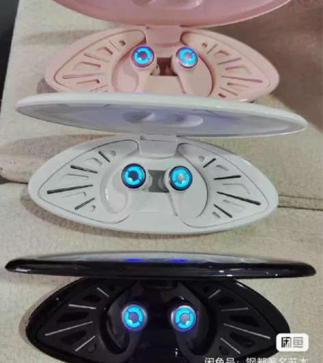 收妖舞耳机320~380 自己已有白色款，...