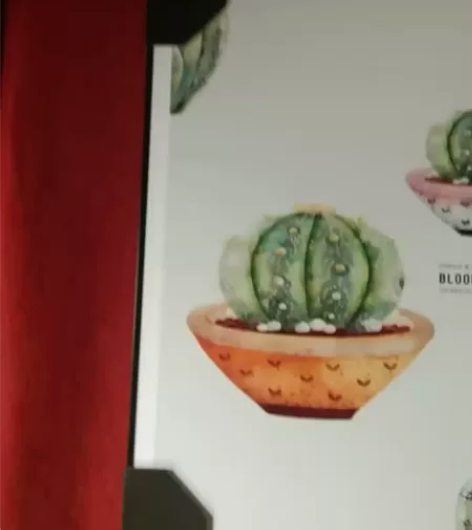 北欧风格三联无框画 北欧风格三联无框画，沙...