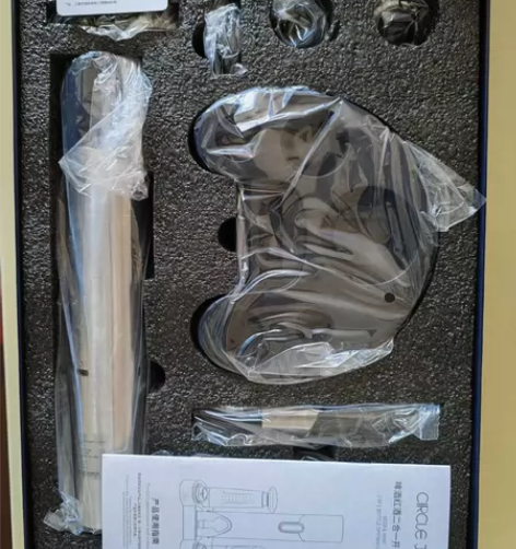 全新红酒开瓶套装 感兴趣的话点“我想要”和我私聊吧～￥50