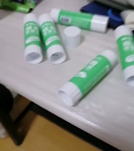 #M＆G/晨光 固体胶 / 全新晨光顺滑固...