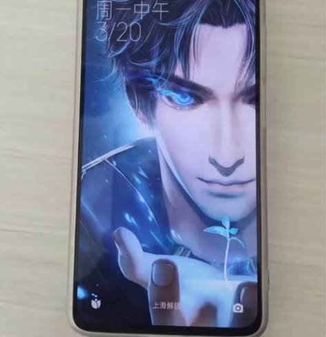 小米 红米k50  内存8+256  全网...