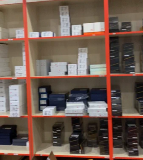 全新未拆封红米k50pro 欢迎关注 ，每...