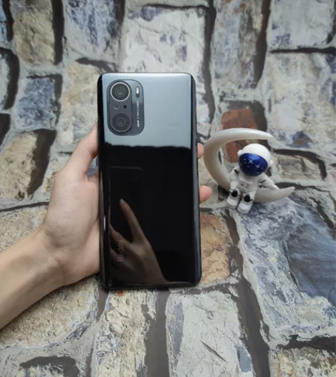 红米k40 12+256版本，游戏手机，骁...