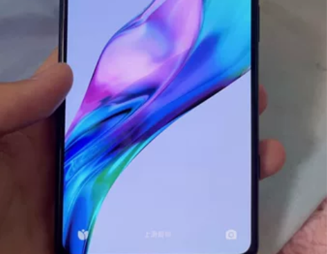 红米k40游戏增强版，12+256g，黑色...