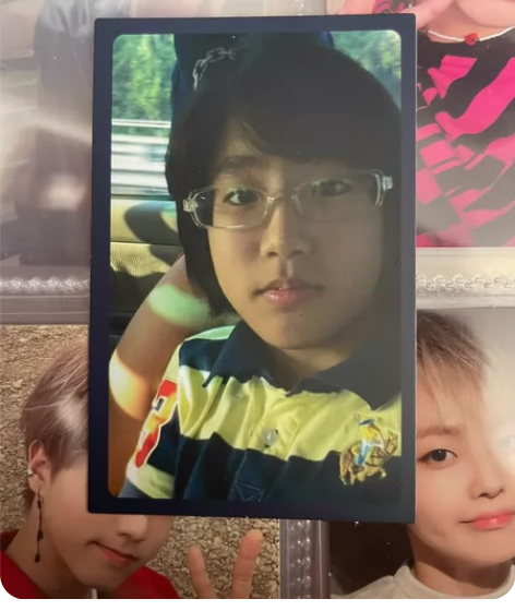 【出】童年城 默认出场下瑕 标价不包 感兴...