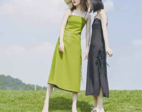 【挪威的森林】13PLUS流浪共和自制吊带...