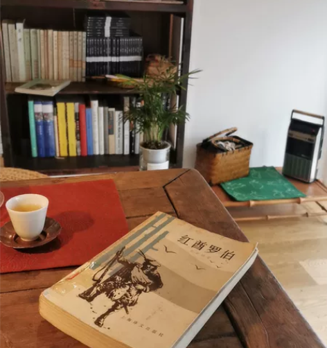 老书旧书二手书 【红酋罗伯】（英）司各特著...