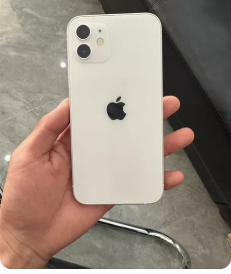 捡漏价：iPhone12 国行正品。256...