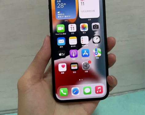 苹果 iPhone 12   黑色  12...