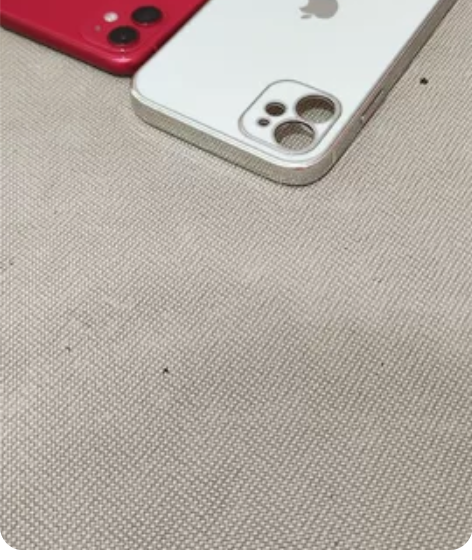 苹果11手机128g爱思助手全绿，都是原装...