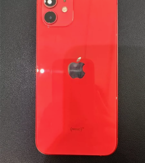 苹果 12 64G 个人一手使用 换了14...