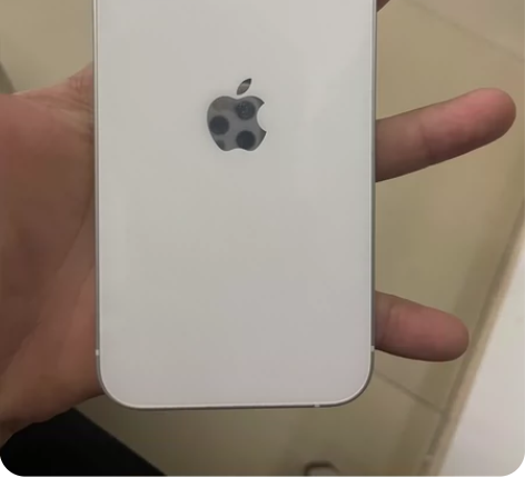 学生一手自用换12pro了，把12出了 白...