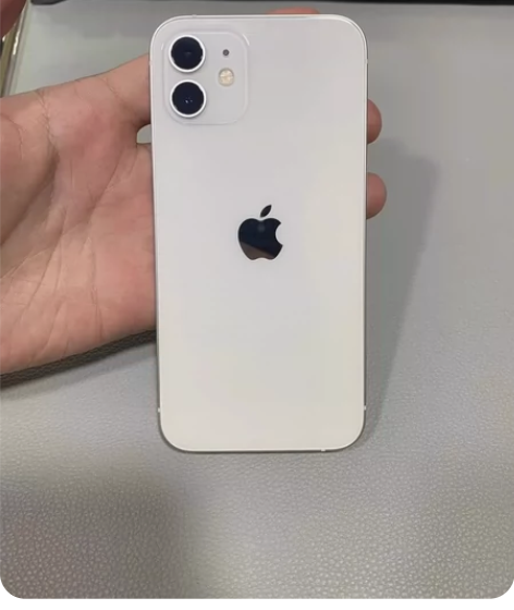 苹果12 64g 99新靓机 拍照性能非常...
