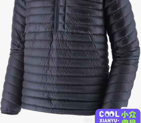 patagonia巴塔哥尼亚AlpLigh...