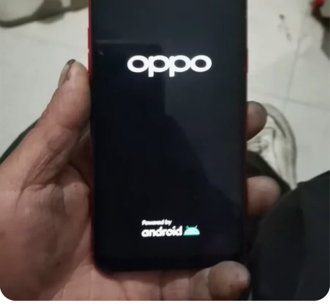 6+128OPPO R15全网通高配版，后...