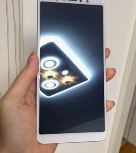 可小刀vivo x20几乎全新！新屏，指纹...