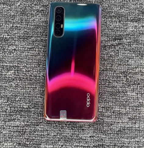 OPPO Reno3 Pro 8+128G...