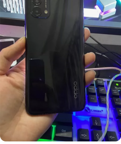 oppo Reno5k全网通5G、内存8+...