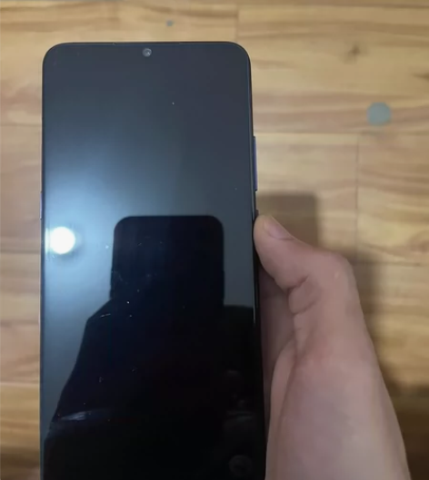 出售闲置备用机vivo x23幻彩版  6...