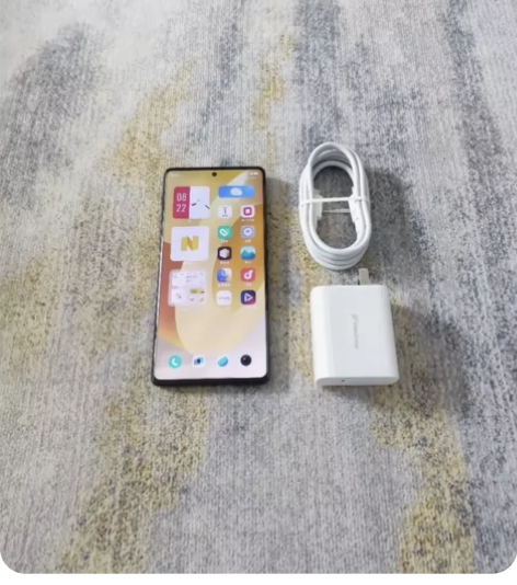 vivo X Note 12+256 全网...