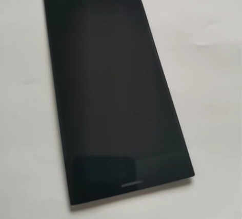 索尼xzp，原装屏，能显示，一半触摸不灵，...