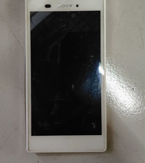 索尼Xperia T3(M50W/联通3G...