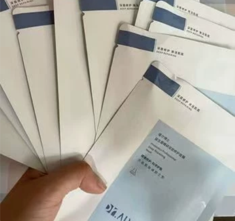 Dr.Alva瑷尔博士面膜益生菌修护面膜积...