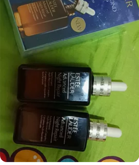 7代小棕瓶精华，大家都不陌生吧，自用余量如...